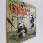 Aura Koivisto ym. : Lapsen oma pandakirja : Pyry ja Lumi ... - pikkukuva 1