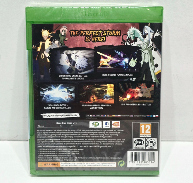 Item image