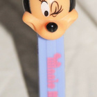 Disney MINNI HIIRI Pez karkkiannostelija - pikkukuva 1