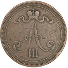 10 penniä 1889 - pikkukuva 2