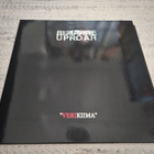 BIZARRE UPROAR: Verikiima LP - pikkukuva 1