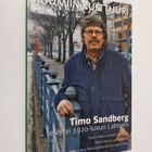 Ruumiin kulttuuri 2/2013 - pikkukuva 1