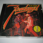 ZZ Top - Fandango! (CD) - pikkukuva 1