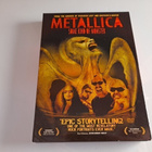 Metallica - Some Kind Of Monster (2 Disc) (DVD) - pikkukuva 1