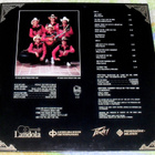 Country Life - Ten Years LP - pikkukuva 2
