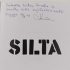 Kalervo Tanskanen : Silta (signeerattu, tekijän omiste) - pikkukuva 3
