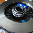 Honda Civic SACHS-kytkinpaketti 3000683001 - pikkukuva 4