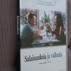 DVD Salaisuuksia ja valheita ( 1996 Mike Leigh ) - pikkukuva 1