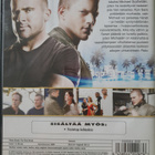 Prison Break: The Final Break / Pako: Lopullinen Pako (2009) - pikkukuva 2