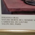 Johanna Oras - pikkukuva 3