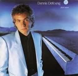 Dennis DeYoung - Desert Moon (CD)