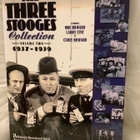 THE THREE STOOGES COLLECTION VOLUME TWO 1937 -1939 - pikkukuva 1