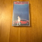 Beck hyperspace  c-kasetti - pikkukuva 1