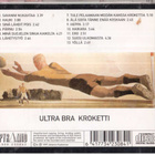 Ultra Bra  KROKETTI - pikkukuva 2