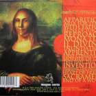 LEONARDO Absolute Man CD Kansas, Dream Theater 2001 - pikkukuva 3