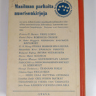 Maximilian Kern : Faaraon perintö : seikkailukertomus - pikkukuva 2