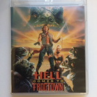 Hell Comes to Frogtown (Blu-ray + DVD) Vinegar Syndrome 1988 - pikkukuva 1