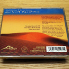 Chris James & Jenny James – Ancient Dreaming CD - pikkukuva 3