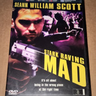 STARK RAVING MAD DVD - pikkukuva 1