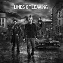 Lines Of Leaving - Battle For Humanity (CD)