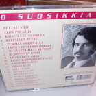 CD 20 SUOSIKKIA : Taisto Ahlgren : Pettäjän tie ( SIS POSTIK - pikkukuva 2