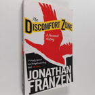 Jonathan Franzen : The discomfort zone : a personal history - pikkukuva 1