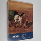 Osma 1957 : Suomen museoliiton vuosikirja - pikkukuva 1