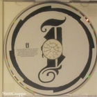 Institute • Distort Yourself CD - pikkukuva 4
