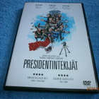 PRESIDENTINTEKIJÄT - DVD - pikkukuva 1