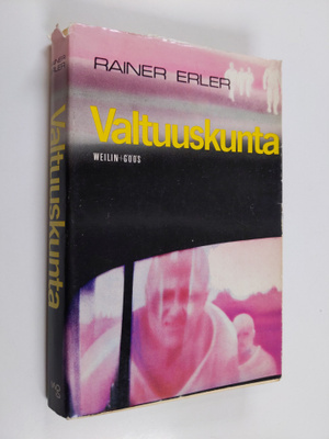 Rainer Erler : Valtuuskunta