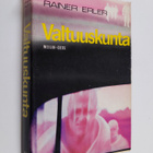 Rainer Erler : Valtuuskunta - pikkukuva 1