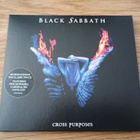 Black Sabbath - Cross Purposes - CD - pikkukuva 1