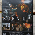 Burn up (DVD) - pikkukuva 1