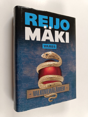 Reijo Mäki : Valkovenäläinen