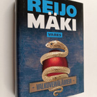 Reijo Mäki : Valkovenäläinen - pikkukuva 1