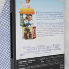 DVD Hei, kuka puhuu myös ( 1990 John Travolta Kirstie Alley) - pikkukuva 2
