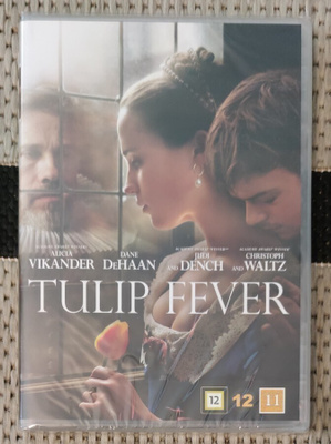 Tulip Fever