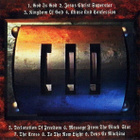 LAIBACH:JESUS CHRIST SUPERSTARS CD - pikkukuva 2