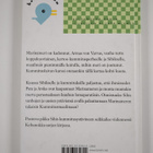 Harri Istvan Mäki : Sihis ja suuri kuuretki - pikkukuva 2