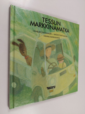 Tasaburo Matsumura : Tessun markkinamatka