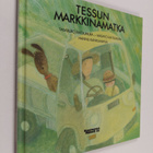 Tasaburo Matsumura : Tessun markkinamatka - pikkukuva 1