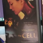 The Cell - VHS - pikkukuva 1