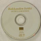 Petri Laaksonen • Rakkauden Liekki CD-Single - pikkukuva 3