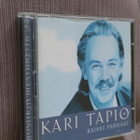 2CD Kari Tapio : Kaikki parhaat - pikkukuva 1