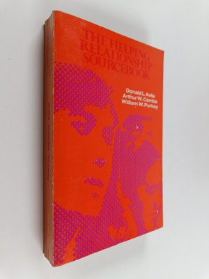 William W. Purkey ym. : The Helping Relationship Sourcebook