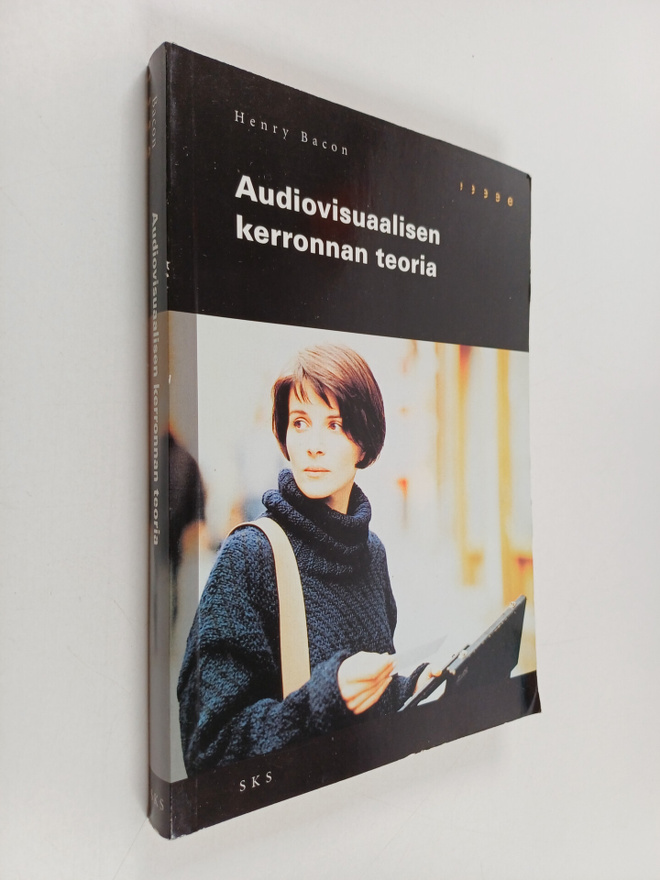 Henry Bacon : Audiovisuaalisen kerronnan teoria