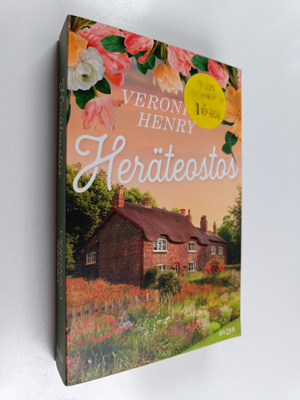 Veronica Henry : Heräteostos