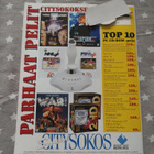 Pelit lehti 4/96 - pikkukuva 2