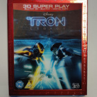Tron - Legacy 3D Blu-ray ( 3 levyn julkaisu ) - pikkukuva 1