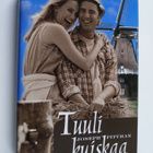 Joseph Pittman : Tuuli kuiskaa - pikkukuva 1